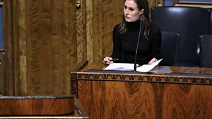 Eduskuntalähetykset