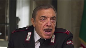 Isä Matteon tutkimuksia