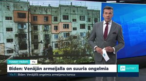 Yle Uutiset
