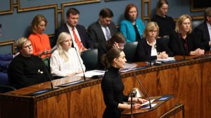 Eduskuntalähetykset