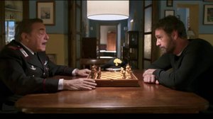 Isä Matteon tutkimuksia