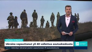 Yle Uutiset