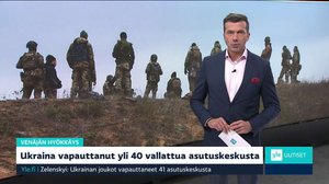 Yle Uutiset