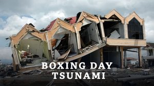 Tsunami hetki hetkeltä