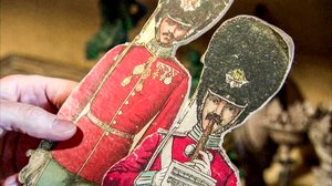 Tanskan aarteenmetsästäjät