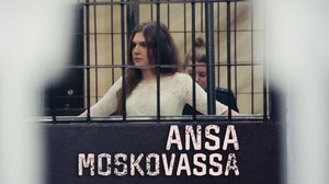 Ansa Moskovassa