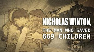 Historia: Mies joka pelasti 669 lasta