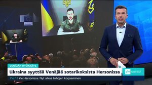Yle Uutiset