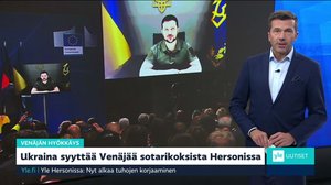 Yle Uutiset
