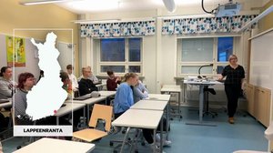 Yle Uutiset Uutis-Suomi