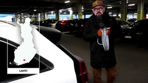 Yle Uutiset Uutis-Suomi