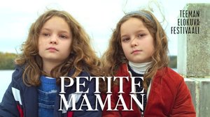 Maja lapsuuden reunalla