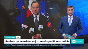 Yle Uutiset