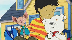 Jos annat hiirelle keksin