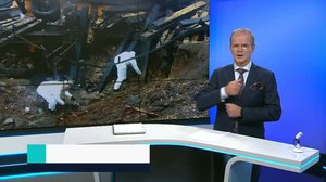 Yle Uutiset viittomakielellä