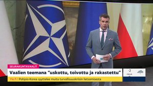 Yle Uutiset