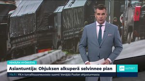 Yle Uutiset