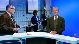 Yle Uutiset viittomakielellä