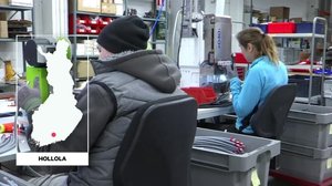 Yle Uutiset Uutis-Suomi