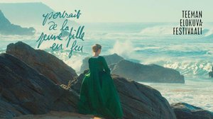 Nuoren naisen muotokuva