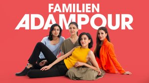 Adampourin perhe