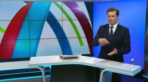 Yle Uutiset viittomakielellä