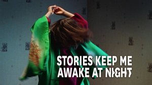 Tarinat jotka valvottavat minua öisin