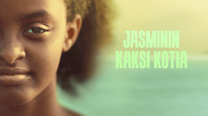 Jasminin kaksi kotia