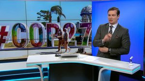 Yle Uutiset viittomakielellä