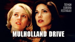 Mulholland Drive