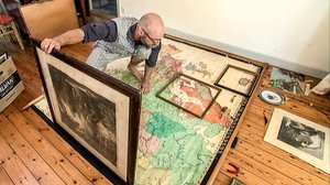 Tanskan aarteenmetsästäjät