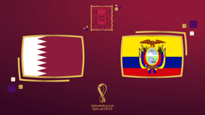 FIFAn jalkapallon MM 2022