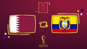 FIFAn jalkapallon MM 2022