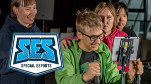 Esteet nurin - Suuntana yhdenvertainen kulttuuri