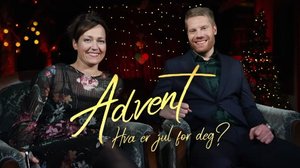 Adventti - mitä joulu sinulle tarkoittaa?