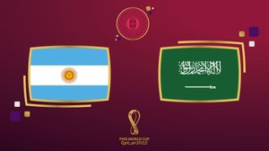 FIFAn jalkapallon MM 2022