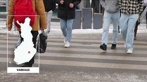 Yle Uutiset Uutis-Suomi