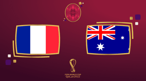 FIFAn jalkapallon MM 2022