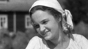 Paimen, piika ja emäntä