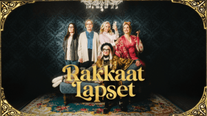 Rakkaat lapset