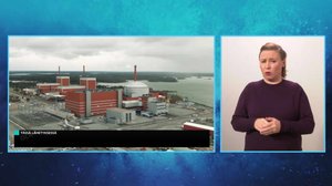 A-studio viittomakielellä