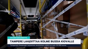 Yle Uutiset Pirkanmaa