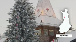 Yle Uutiset Uutis-Suomi