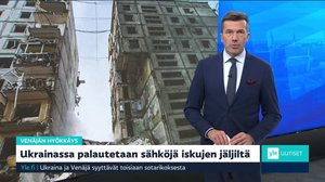 Yle Uutiset