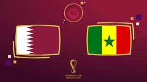 FIFAn jalkapallon MM 2022