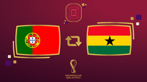 FIFAn jalkapallon MM 2022