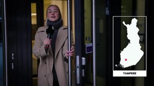 Yle Uutiset Uutis-Suomi