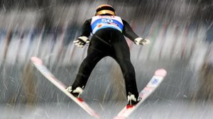 Mäkihypyn maailmancup