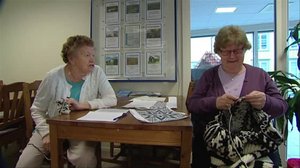 Norjaa ristiin rastiin