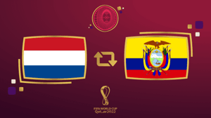 FIFAn jalkapallon MM 2022